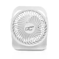 Wireless Desk Fan WB16 5,6" USB-C 2000mAh Photo