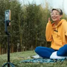 Wireless Microphones BY-V20 V2.0 — Foto 14