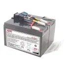 APC Replacement Battery (RBC48) (RBC48) Foto 1