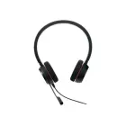 Jabra On-Ear Headset Evolve 20 UC Stereo — Foto 5