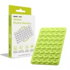 Mobile Origin Sticker Phone Mount O1, green — Foto 1