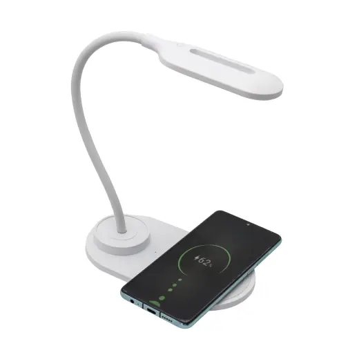 Galda lampa Denver LQI-55 Foto 9