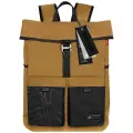 Backpack Skinarma Jager brown Фото num