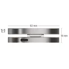 Mobile Origin TravelCharge PRO Silver — Фото 4