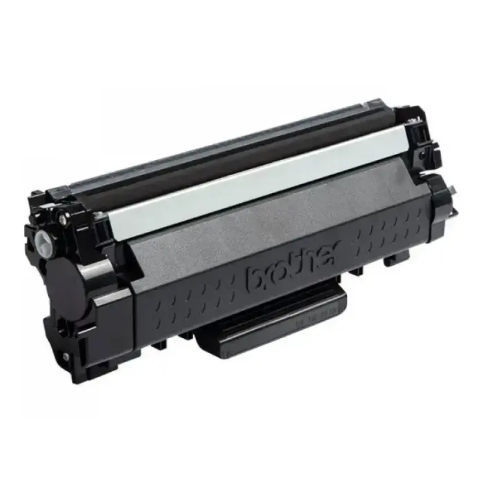 Brother Cartridge TN-2410 TN2410 Black Schwarz (TN2410) Фото num