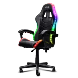 Datorkrēsls Trust GXT 704 Roniq RGB Gaming