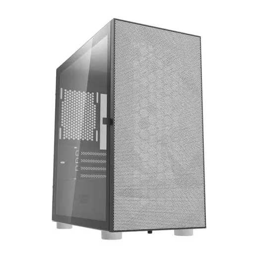 Computer case Darkflash DLM21 (white) Photo