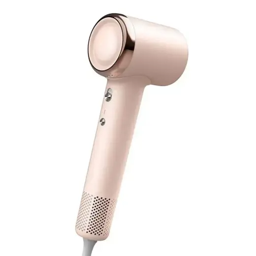 Hair Dryer Deerma DEM-CF50W (pink) Foto 5