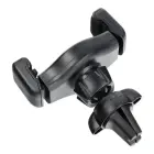 Car phone holder Forcell F-Grip Carbon H-CF509 air vent black Photo