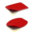 Set of 6x VHB Puluz stickers for Osmo Action / GoPro Hero / Insta360 One R. Foto 2