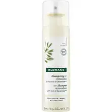 Klorane Oat Dry Shampoo 50ml