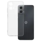 Ultra Clear 1mm Case for Motorola Moto G34 5G Transparent — Foto 1