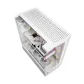 Darkflash DY460 computer case (White) + 4 ARGB fans — Foto 8