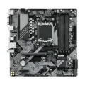 Gigabyte Mainboard A620M DS3H - 1.0 - Micro ATX - Socket AM5 - AMD A620 Foto 1
