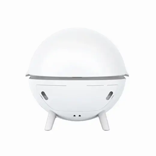 Petwant intelligent self-cleaning cat litter box Photo