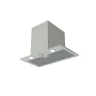 Electrolux tvaika nosūcējs, 54cm, balts Photo