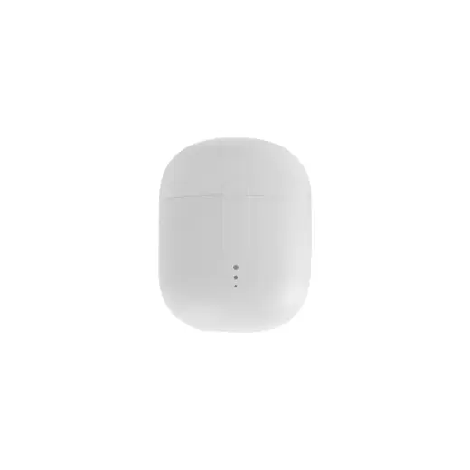 Setty Bluetooth earphones TWS with a charging case TWS-0 white Фото num