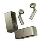 TimeKettle W4 Plus TWS Translation Earbuds (Gold) — Foto 7