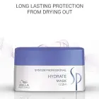 Wella SP - Hydrate Mask 200 Ml — Foto 3