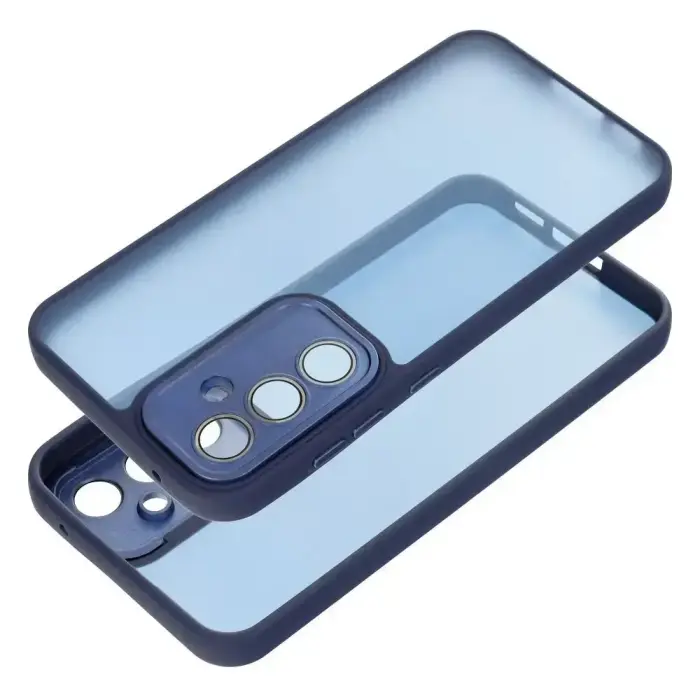 Case for Xiaomi Redmi Note 17 Pro Max 5G / 17 Pro Plus 5G Variete navy blue