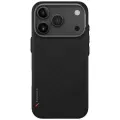 Case UNIQ Keva EDGE for iPhone 17 Pro     Magclick Charging black Foto 2