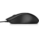 HP Wired Mouse 105 — Foto 4