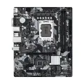 Motherboard B760M-HDV|M.2 D4 s1700 2DDR4 DP|HDMI mATX Фото num