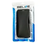 Beline Etui Book Magnetic Redmi 9A/black — Foto 1
