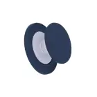 Magsafe PopSocket Light navy — Photo 1