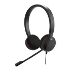 Jabra Evolve 20 MS stereo - headset — Foto 1