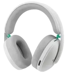Bezvadu austiņas Logitech G325 LIGHTSPEED White