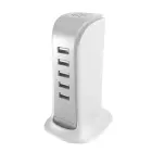 Dudao A5EU tīkla lādētājs | 25W | USB-A | balts — Foto 3