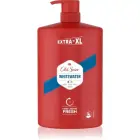 Old Spice WhiteWater Shower Gel - 1000ml Photo