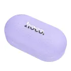 Wireless earphones Hoco TWS EQ19 purple Foto 2