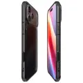 Spigen Ultra Hybrid "T" Mag MagSafe Case for iPhone 17 Pro Black Foto 6