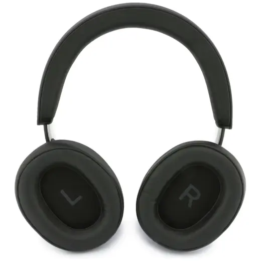 On-Ear Headphones Guess 4G Triangle Logo Bluetooth black Foto 3