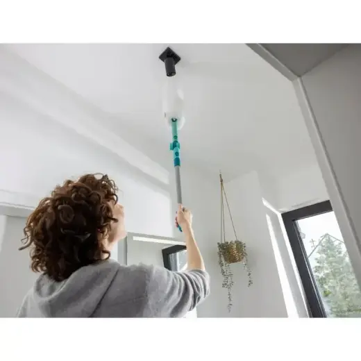 Putekļu slotiņas 56cm un kāta 43cm Superduster XL Pro Reach komplekts  Foto 2