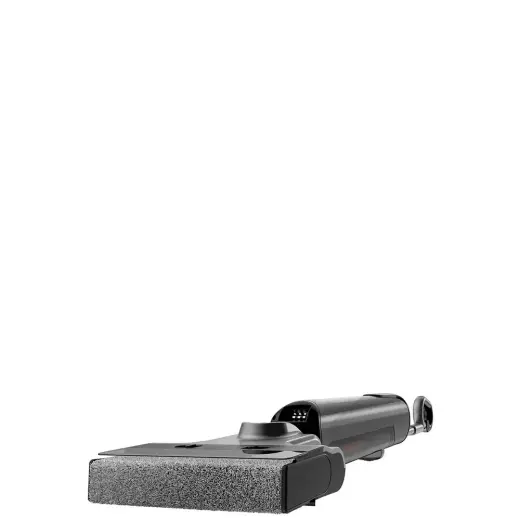 UWANT D700 Upright Vacuum Cleaner with Mopping Function and Charging Station - Gray Foto 2