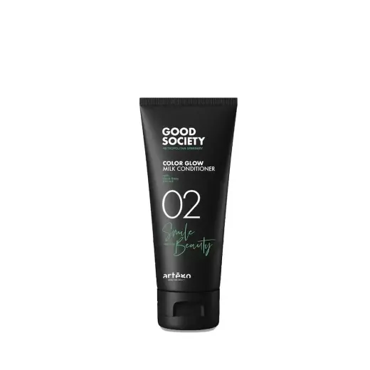 Artego Odżywka Do Włosów Farbowanych 02 Color Glow Milk Conditioner Haarspuelung 200.0 Ml
