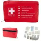 Car First Aid Kit with CPR mouthpiece     DIN 13164 — Фото 4