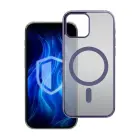 3MK Frosty MagCase iPhone 15 Plus purple — Foto 17