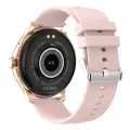 Colmi V72 smartwatch (gold) Foto 4
