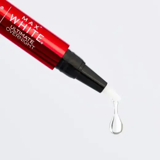 Colgate Max White Ultimate Teeth Whitening Pen (Serum) 2.5ml Фото num