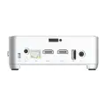MINI PC AceMagic GK3 PLUS, Intel N97 16GB RAM + 512GB grey Foto 3