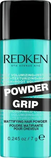 Redken Powder Grip 7G in Clear