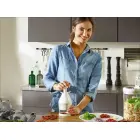 LEIFHEIT Comfort&Clean Vegetable Shredder  Photo