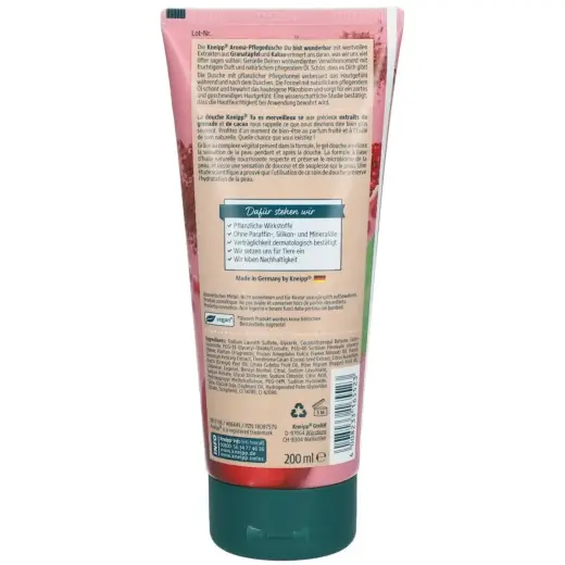 Kneipp You Are Wonderful Shower Gel 200 Ml Foto 4