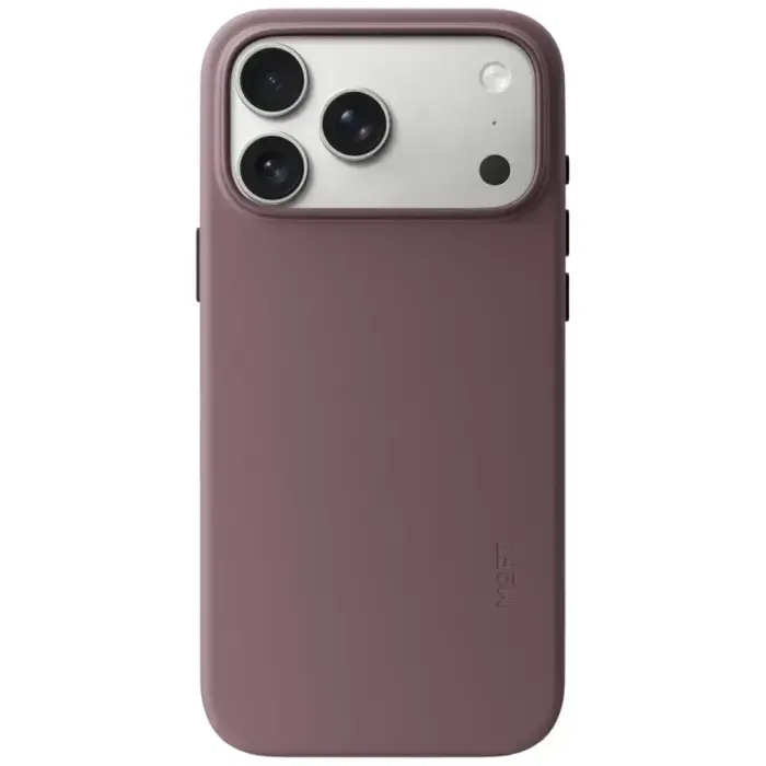 Case Moft Snap MagSafe for iPhone 18 Pro  / 17 Pro blackberry