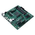 ASUS Pro B550M-C|CSM - motherboard - micro ATX - Socket AM4 - AMD B550 — Photo 5