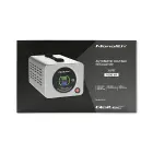 Qoltec Automatic Voltage Stabilizer AVR 1000VA — Foto 10